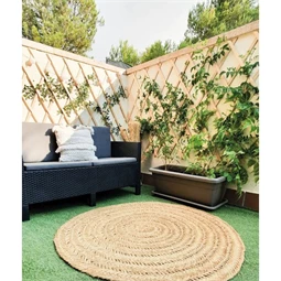 Apácarács kihúzható 50 cm x 1,5 m