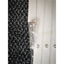 Apácarács kihúzható 50 cm x 1,5 m