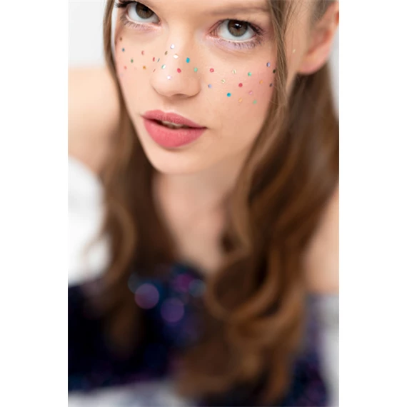 Arc csillám szeplők 3 g mix