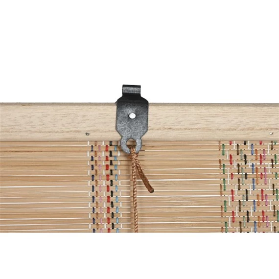 Árnyékoló feltekerhető 120x2x175 cm