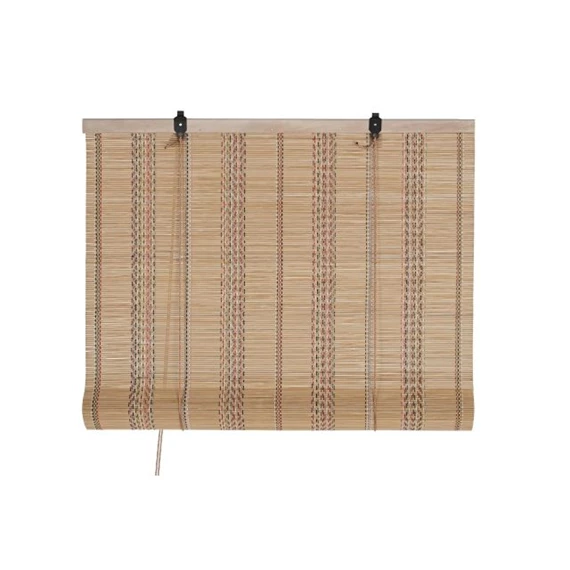 Árnyékoló feltekerhető 60x2x175 cm