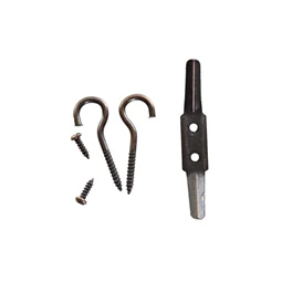 Árnyékoló feltekerhető 60x3x175 cm