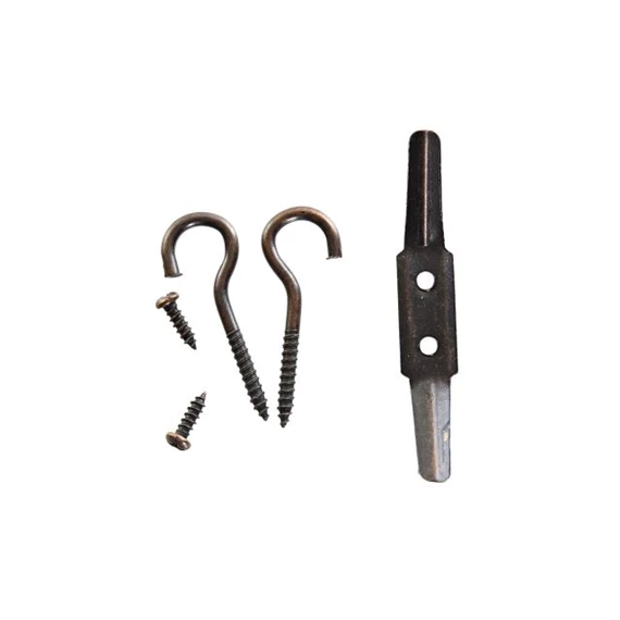 Árnyékoló feltekerhető 60x3x175 cm