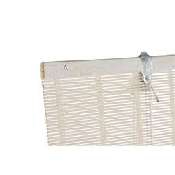 Árnyékoló feltekerhető 90x2x175 cm