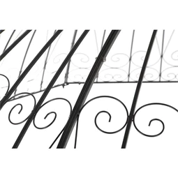 Árnyékoló 304x304x332 cm