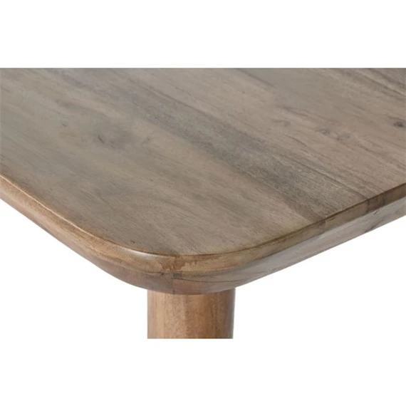 Asztal 250x100x77 cm