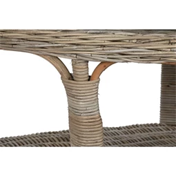 Asztal kerek 120x120x82 cm