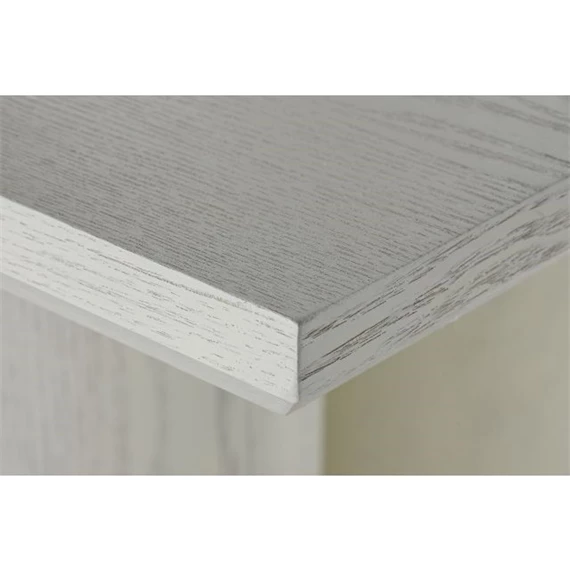 Asztal 200x100x76 cm