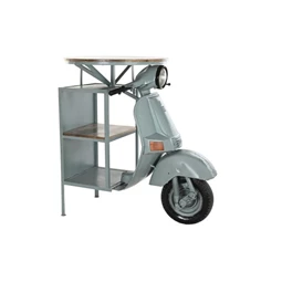 Asztal motor 116x72x110 cm