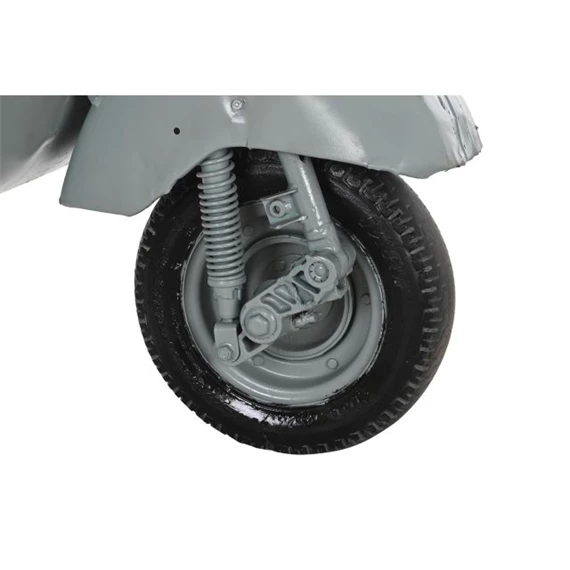 Asztal motor 116x72x110 cm