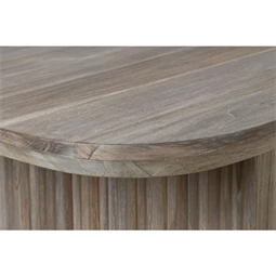 Asztal 250x100x77 cm