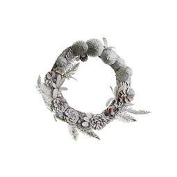 Asztali dekoráció 30x30x20 cm