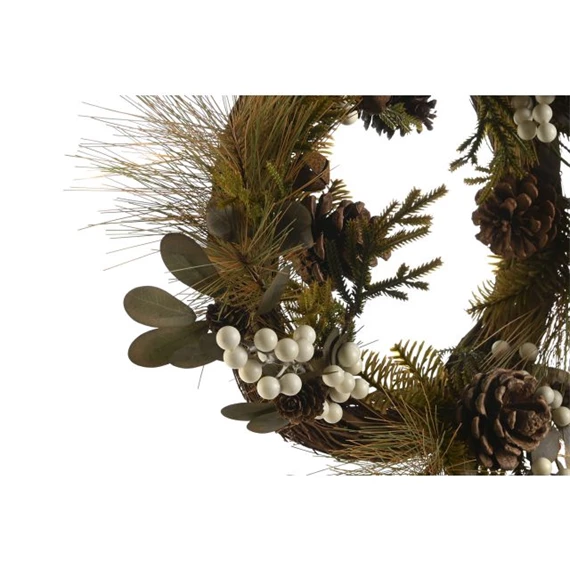 Asztali dekoráció 58x15x58 cm