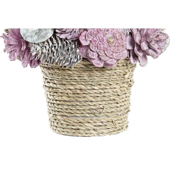 Asztali dekoráció 19x19x19 cm