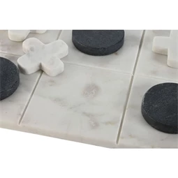 Asztali játék amőba 30x30x1,5 cm