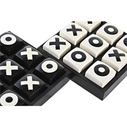 Asztali játék 12,5x12,5x3 cm 2 féle