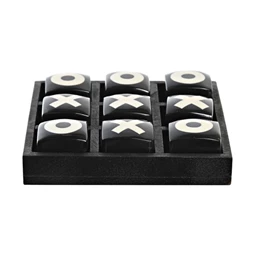 Asztali játék 12,5x12,5x3 cm 2 féle