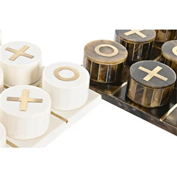 Asztali játék 20,5x20,5x5 cm 2 féle