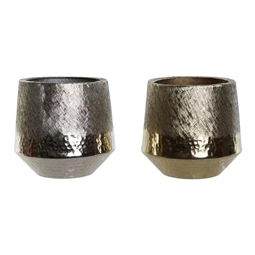 Asztali kínáló 19x19x20 cm 2 féle