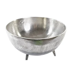 Asztali kínáló 31x31x19,5 cm 2 féle