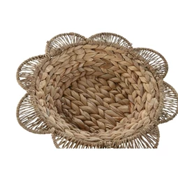 Asztali kínáló szett 36x36x8 cm S/2