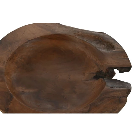 Asztali kínáló 45x45x6 cm