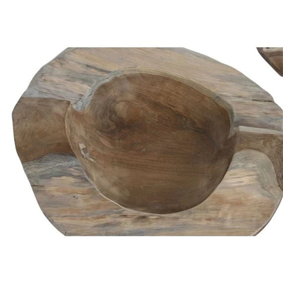 Asztali kínáló 50x50x5 cm S/4