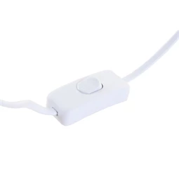 Asztali lámpa 35x35x65 cm