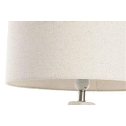 Asztali lámpa 38x38x66 cm