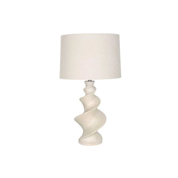 Asztali lámpa 38x38x67 cm