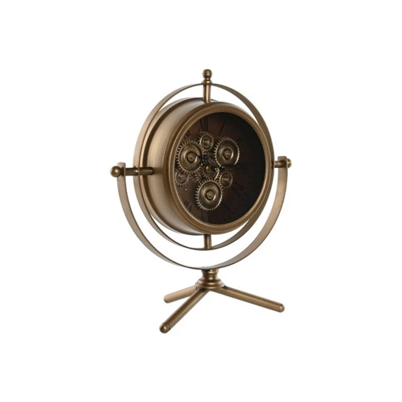 Asztali óra 36x19x41 cm