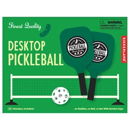 Asztali pickleball 9,1x20,5x2,4 cm