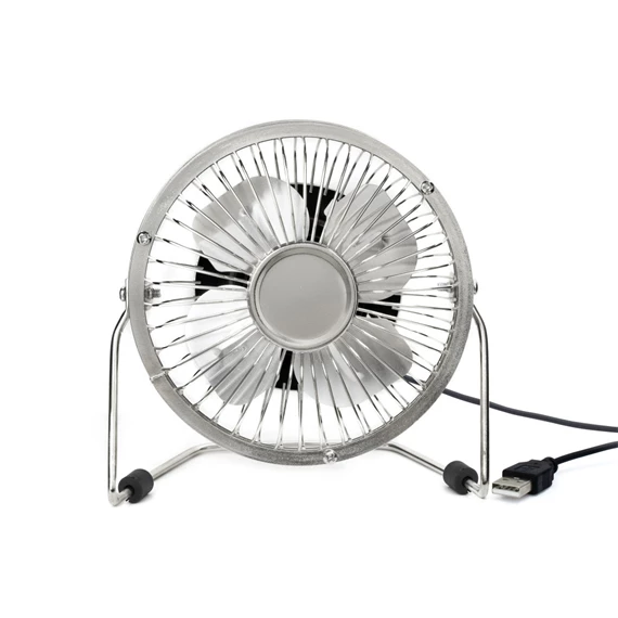 Asztali ventilátor, USB csatlakozóval