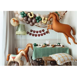 Asztalterítő kengyel mintás 180x120 cm mix