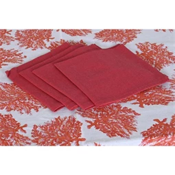 Asztalterítő szett 150x150x0,5 cm 2 féle S/5