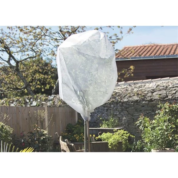 Átteleltető növénytakaró szövet 1,6x10 m