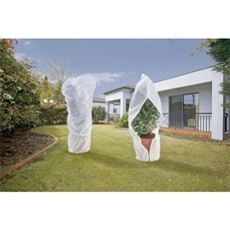 Átteleltető zsák, cipzáros 0,5x2 m