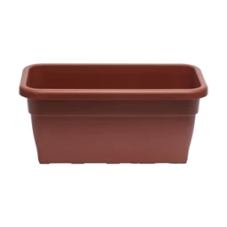 Balkonláda 40 cm