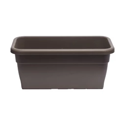 Balkonláda 50 cm