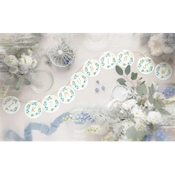 Banner elsőáldozás 2 m