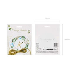 Banner elsőáldozás 2 m