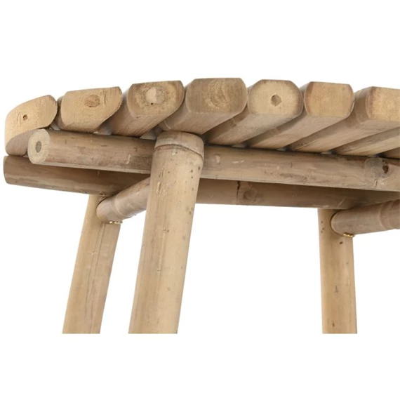 Bárasztal szett 50x50x105 cm S/3