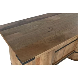 Bárpult 180x60x100 cm