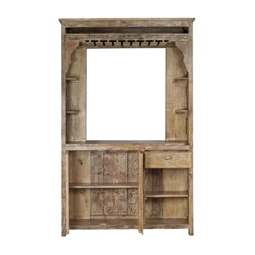 Bárpult 158x66x247 cm