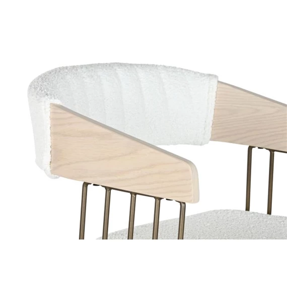 Bárszék 51,5x47,5x94,5 cm