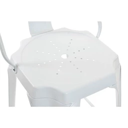 Bárszék háttámlával 44x48x113 cm