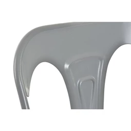 Bárszék háttámlával 44x49x113 cm