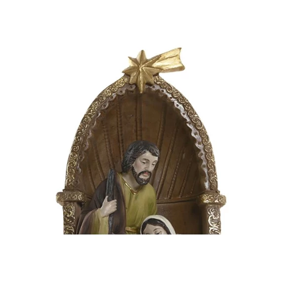 Betlehem 11x10,5x22,5 cm