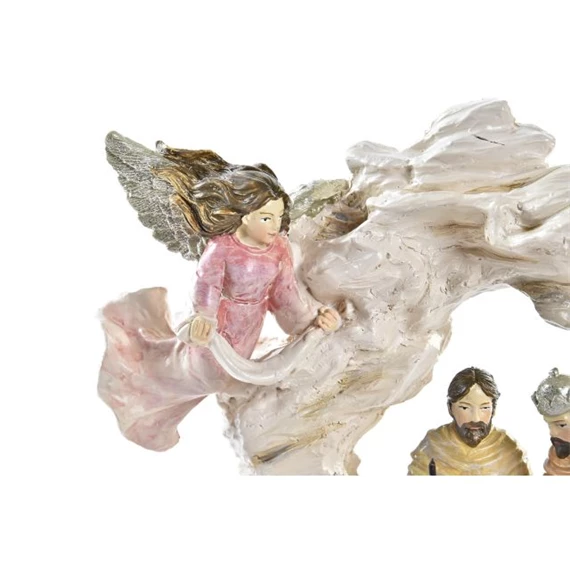 Betlehem 23,5x8x17 cm