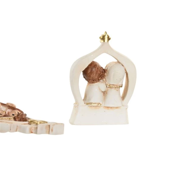 Betlehem 7x3x9,4 cm 2 féle